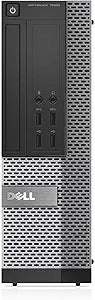 Dell Optiplex 7020 SFF i5 Windows 10 Pro PC — main product image