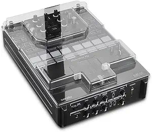 Decksaver DS-PC-DJMS7 Pioneer DJM-S7 Cover