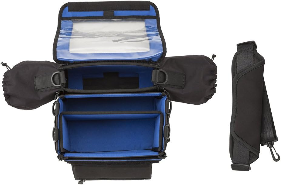 Zoom PCF-8 Protective Case for F8 MultiTrack Recorder