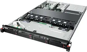Lenovo 70AB001UUX ThinkServer RD340 Rack Server