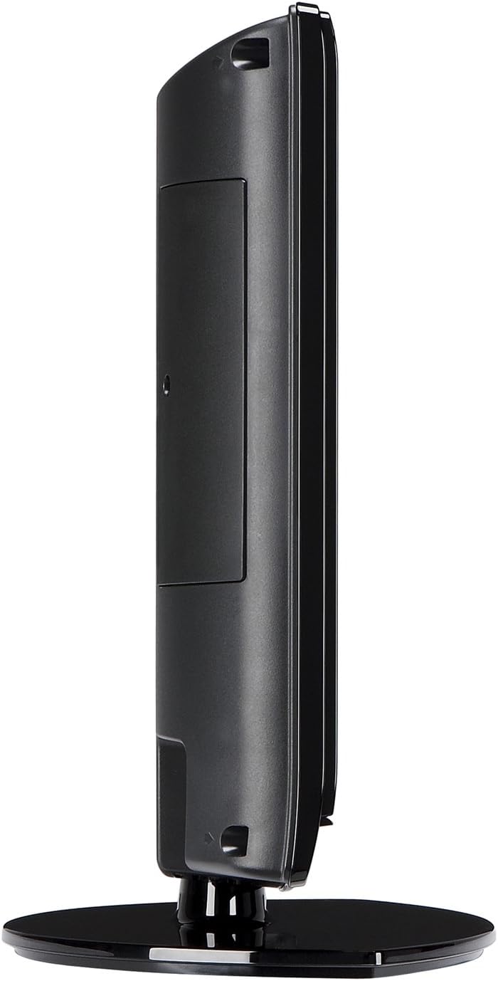 Sharp LC19SB27UT 19-Inch 720p LCD HDTV Black