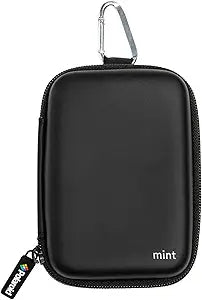 Polaroid PLMINTEVAB Mint Camera/Printer EVA Case