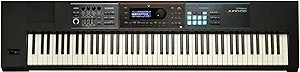 Roland JUNO-DS88 88-key Synthesizer Keyboard (Renewed)
