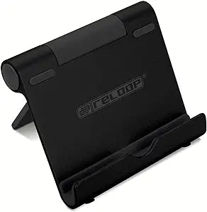 Reloop AMS-TABLET-STAND DJ Tablet Smartphone Stand — main product image