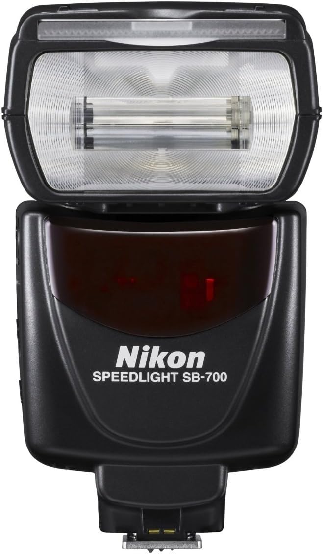 Nikon SB-700 AF Speedlight Shoe Mount Flash