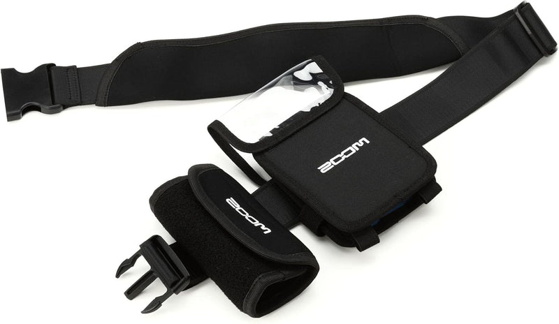 Zoom PCF-6 Protective Case for Zoom F6 Recorder — main product image