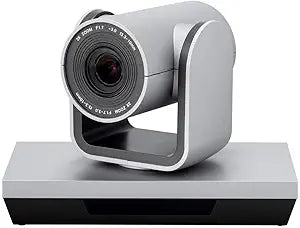 Monoprice 135520 PTZ Conference Room USB Camera - 3x Optical Zoom