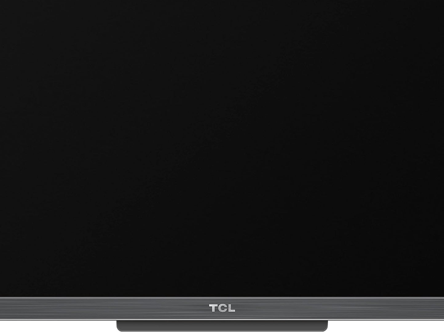 TCL 85S455 85-Inch 4K UHD Smart Roku TV