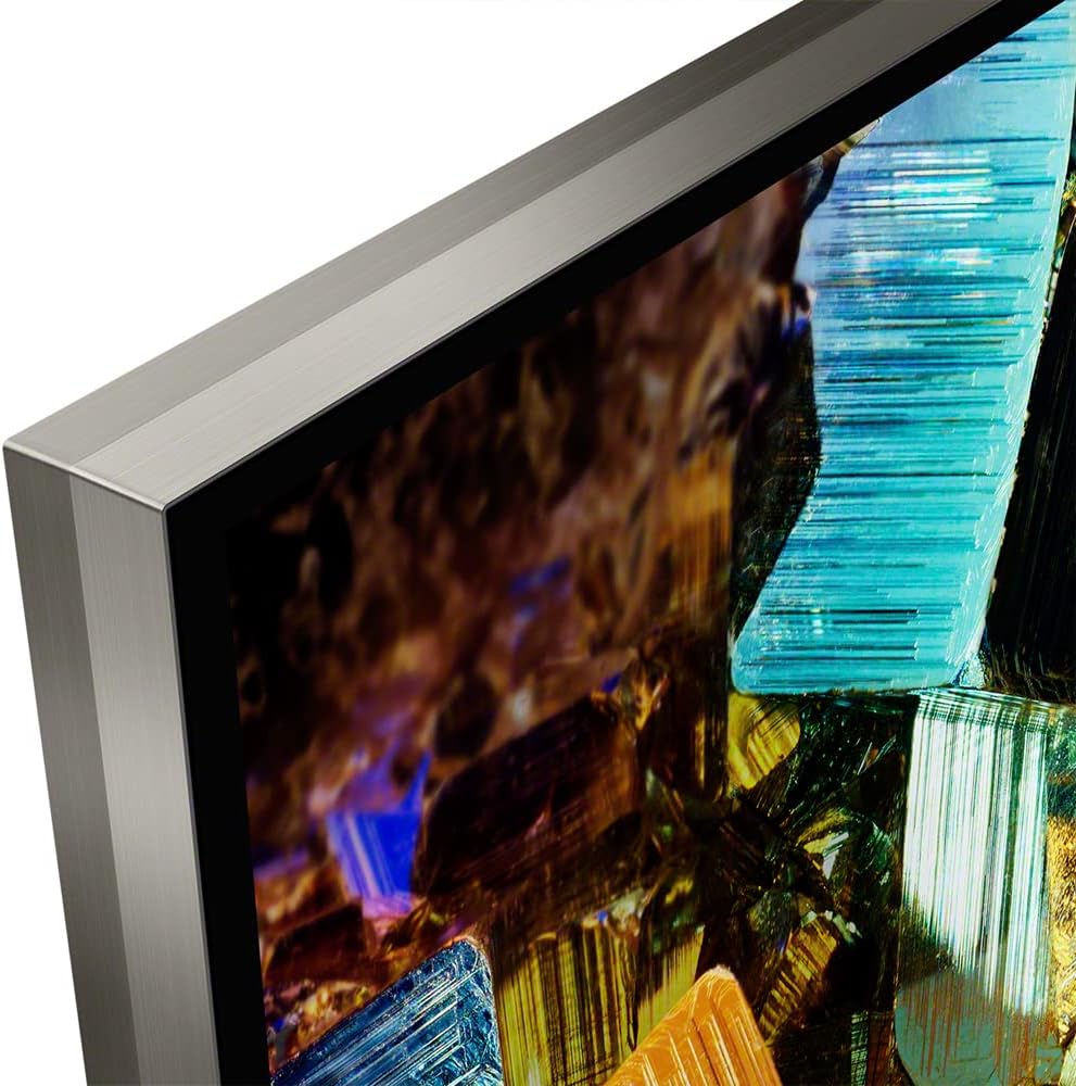 Sony E75SNXR75Z9K 75" 8K Mini LED TV Soundbar Bundle