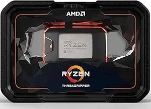 AMD YD295XA8AFWOF Ryzen Threadripper 2950X Processor