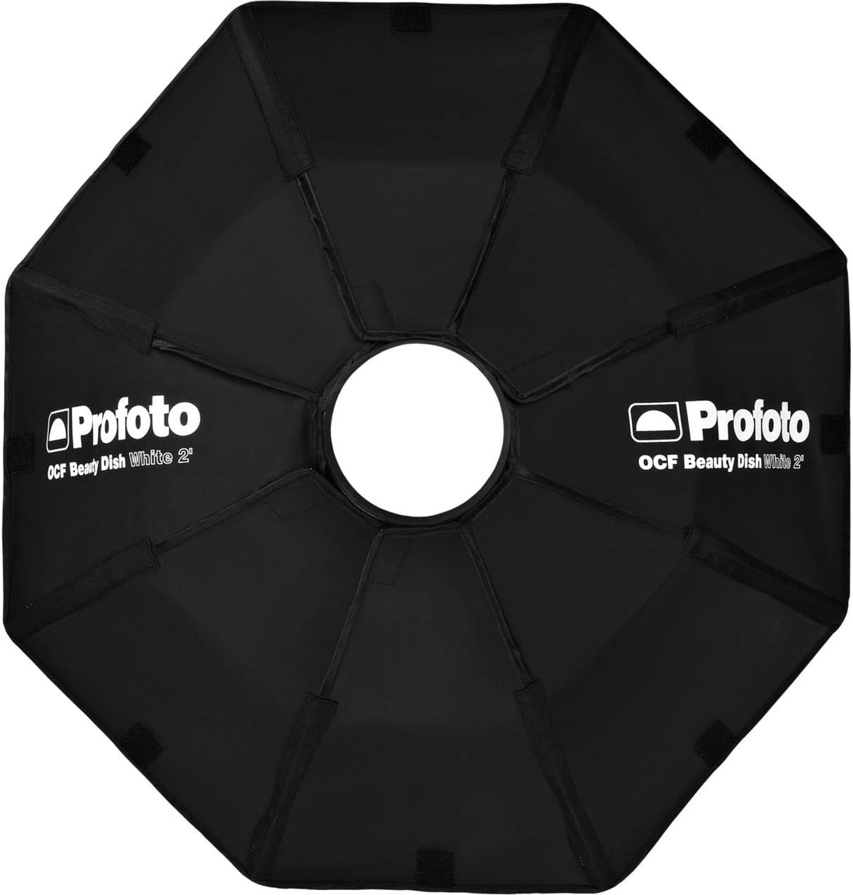 Profoto 101220 24" OCF Beauty Dish White
