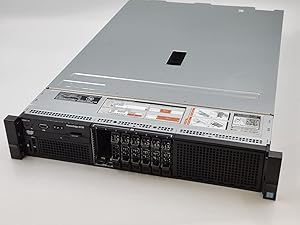 Dell R730 2X E5-2660V3 2.6Ghz 20-Cores Server (Renewed) — main product image