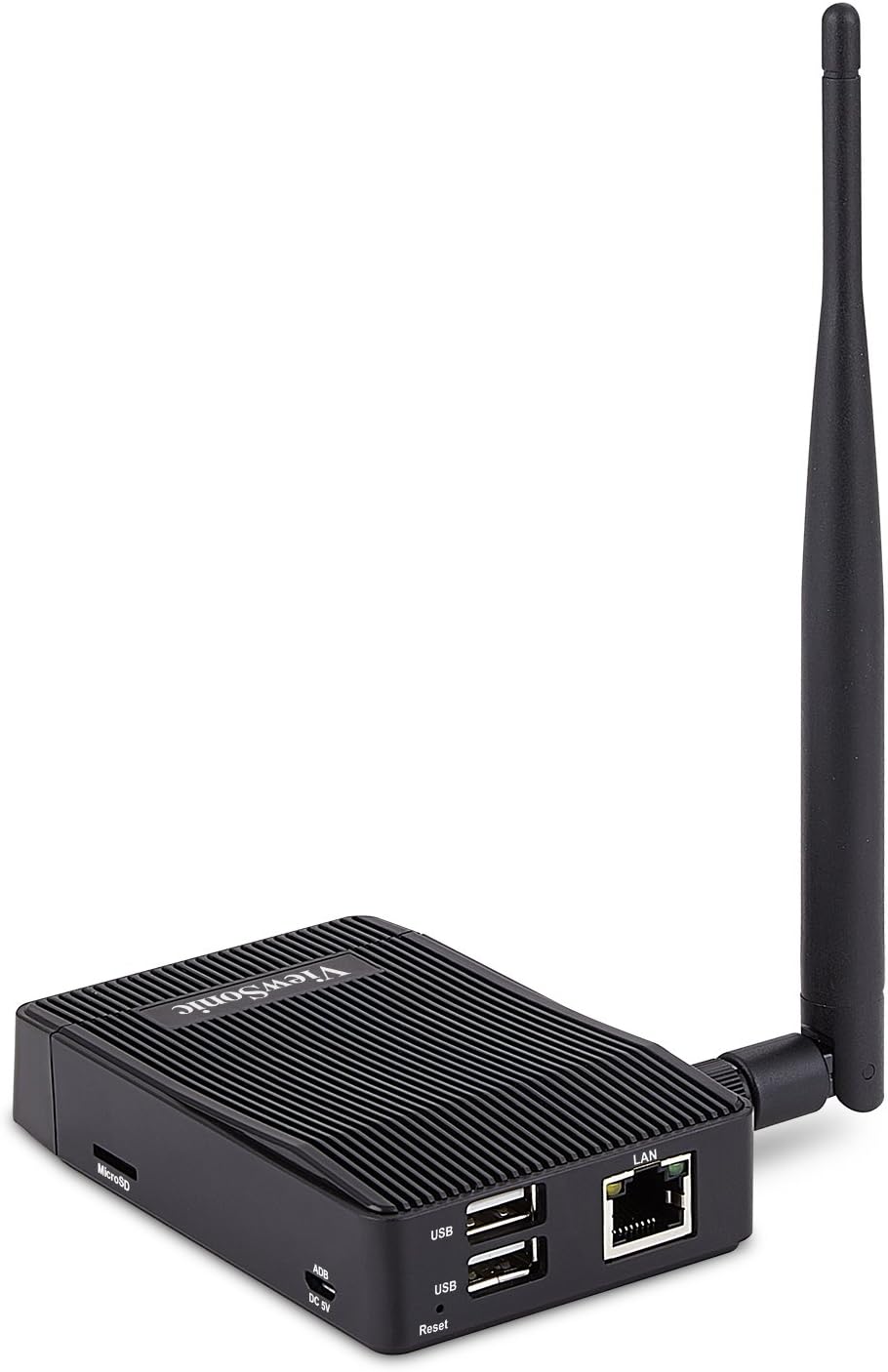 ViewSonic NMP-302W Network Media Player for Digital Signage