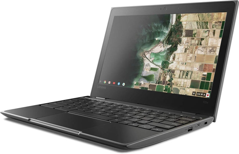 Lenovo 100e 81ER000BUS Chromebook - 11.6