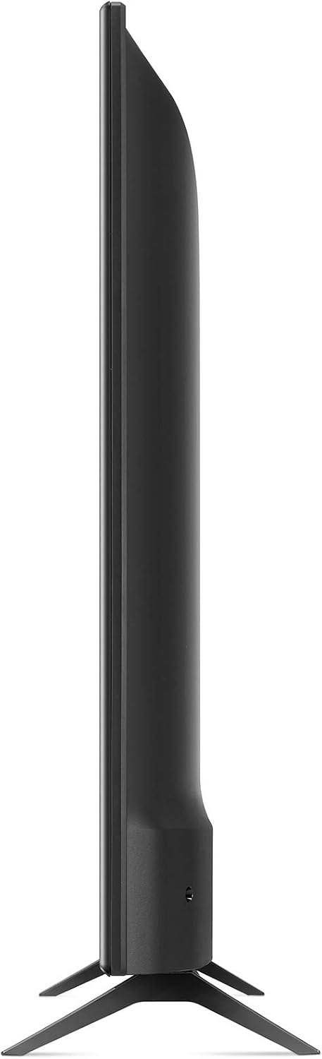 LG 43UN7000PUB 43-inch 4K UHD Smart Alexa TV