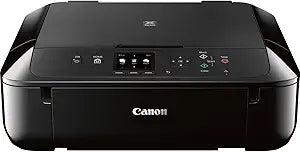 Canon MG5720 BK Wireless All-in-One Printer