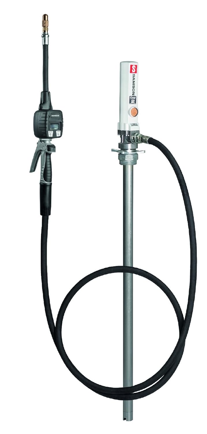 Samson 209 Pumpmaster 2 3:1 Hose Kit 55 gal — main product image