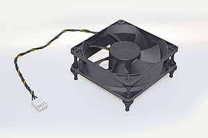 Lenovo 45K6530 Thinkcentre Case Fan Replacement