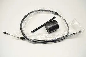 Yamaha 90891-40752-00 F1K Throttle Cable Kit OEM — main product image