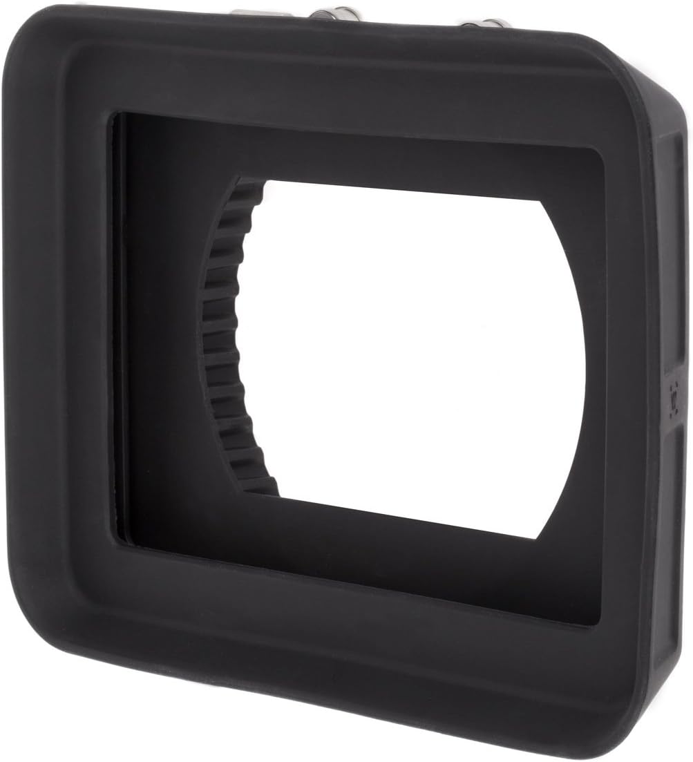 Wooden Camera 241800 4x5.65 Clamp-On Zip Box