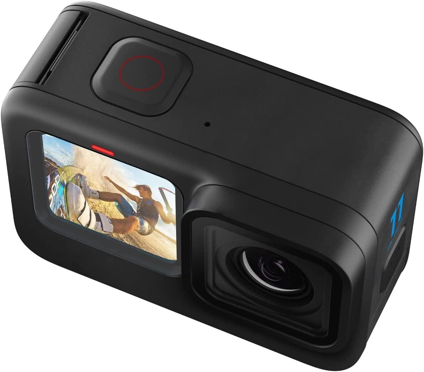 GoPro Hero11 Black 5.3K HD Action Camera Bundle