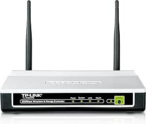 TP-Link Tl-Wa830re 300Mbps Wireless N Range Extender/AP