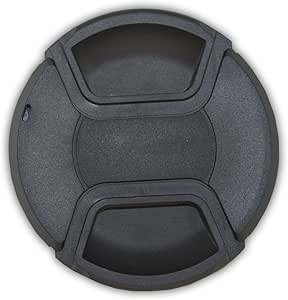 Polaroid PLLC77 77mm Snap Mount Lens Cap