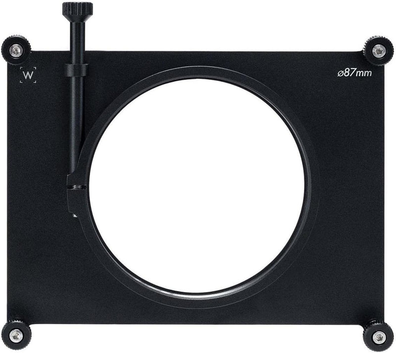 Wooden Camera Zip Box Pro 4x5.65 Clamp On — main product image
