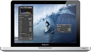 Apple MacBook Pro MD314LL/A i7 2.8GHz (Renewed) — main product image