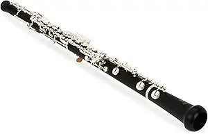 Yamaha YOB-441 Intermediate Grenadilla Wood Oboe — main product image