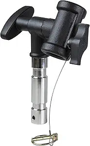 Kupo KG066611 Swivel Junior Receiver Adapter