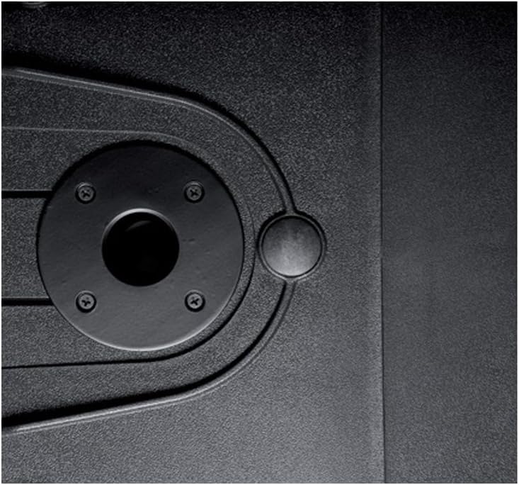 RCF ART-712A-MK4 1400W 12" Active DJ Speaker