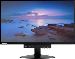Lenovo 10LKPAR6US Tiny-in-One 22" Monitor