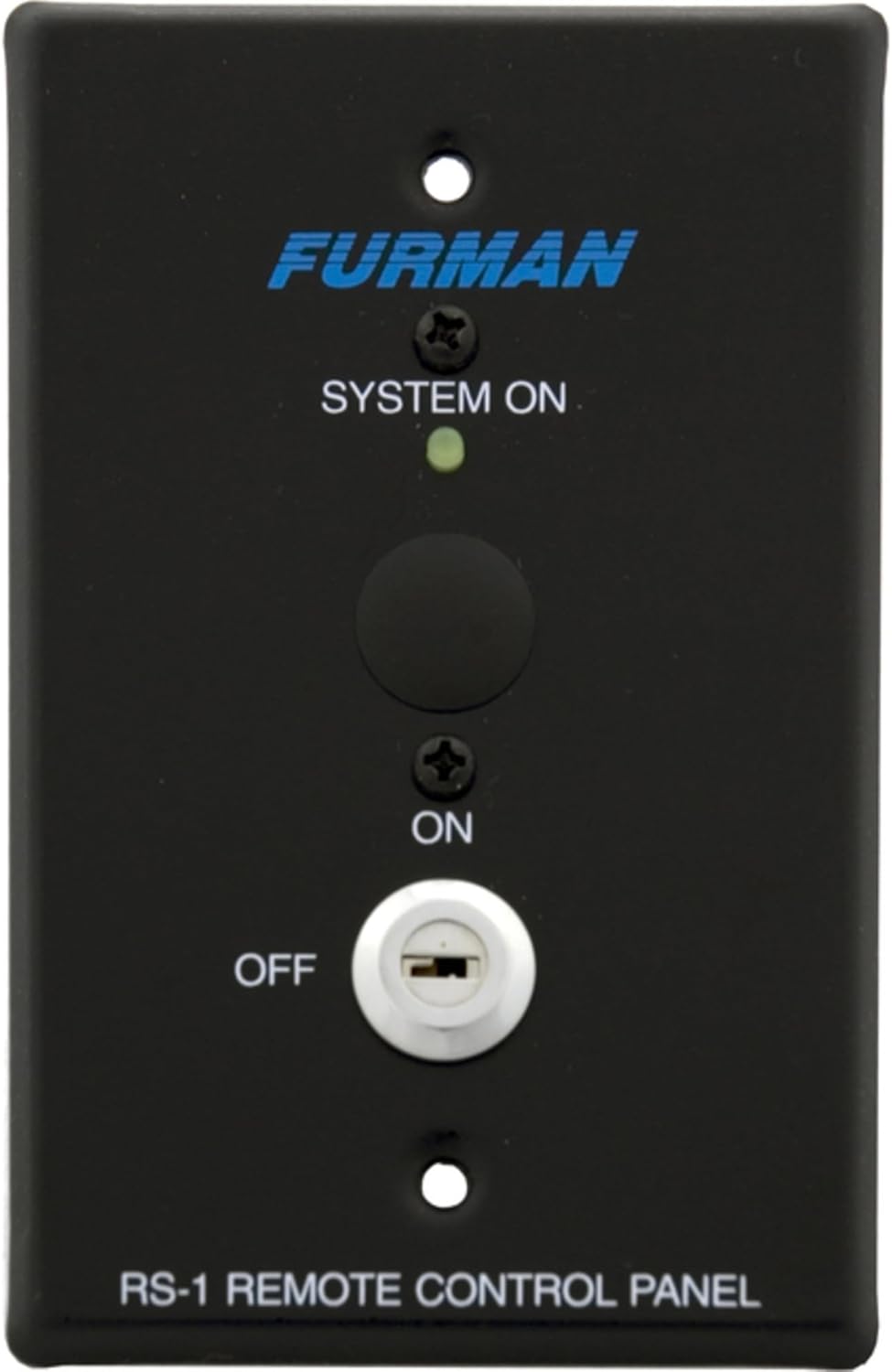 Furman RS-1 Remote Power Sequencer Control