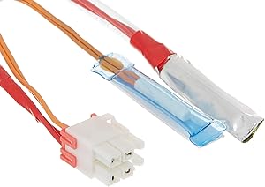 LG ACM73919214 Refrigerator Temperature Sensor — main product image
