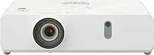 Panasonic PT-VW355NU 4000 Lumens WXGA Projector