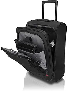 Lenovo 4X40E77327 - ThinkPad Professional Roller Case (2 per Box) - Black (Renewed)