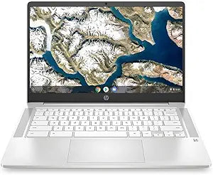 HP 14-dq1077wm 14" FHD Core i3 Laptop