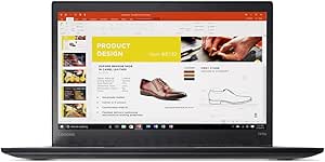 Lenovo 20HF Ideapad Slim 14" Touchscreen Laptop