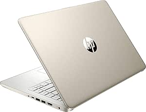 HP HP 14 Celeron 4GB 192GB HD Laptop with SD Card — main product image