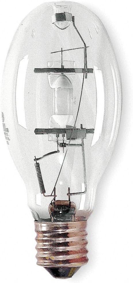 GE Lighting MVR175/U 175W Metal Halide Bulb