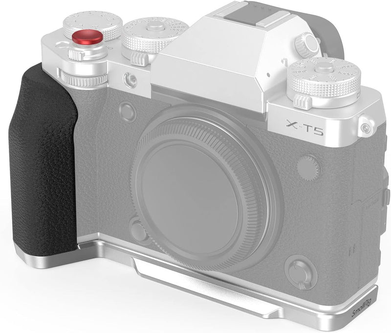 SmallRig 4136-CF Fujifilm X-T5 Handgrip L-Shape — main product image