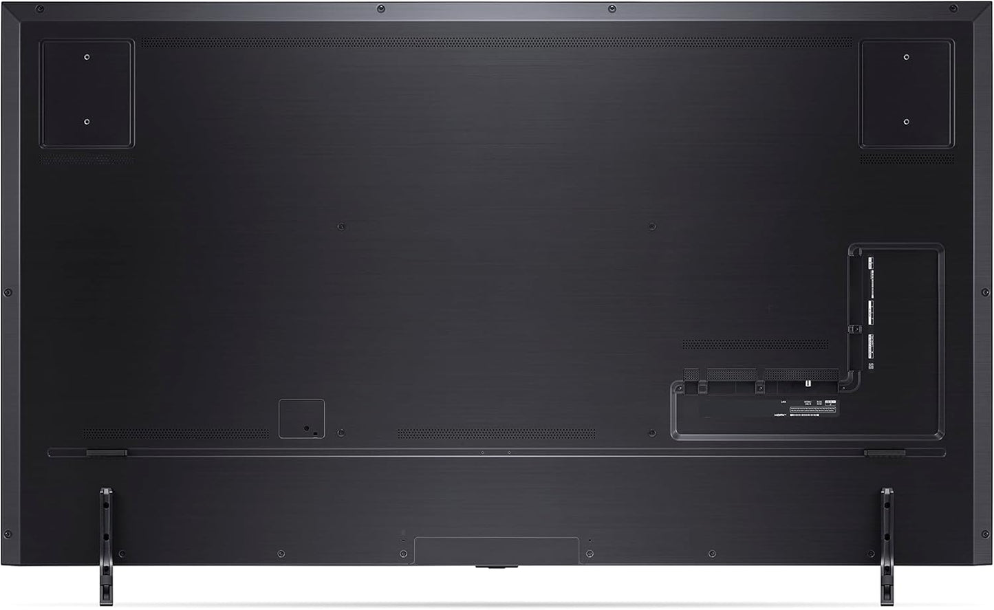 LG 86QNED85UQA QNED85 86-Inch Class Mini-LED Smart TV