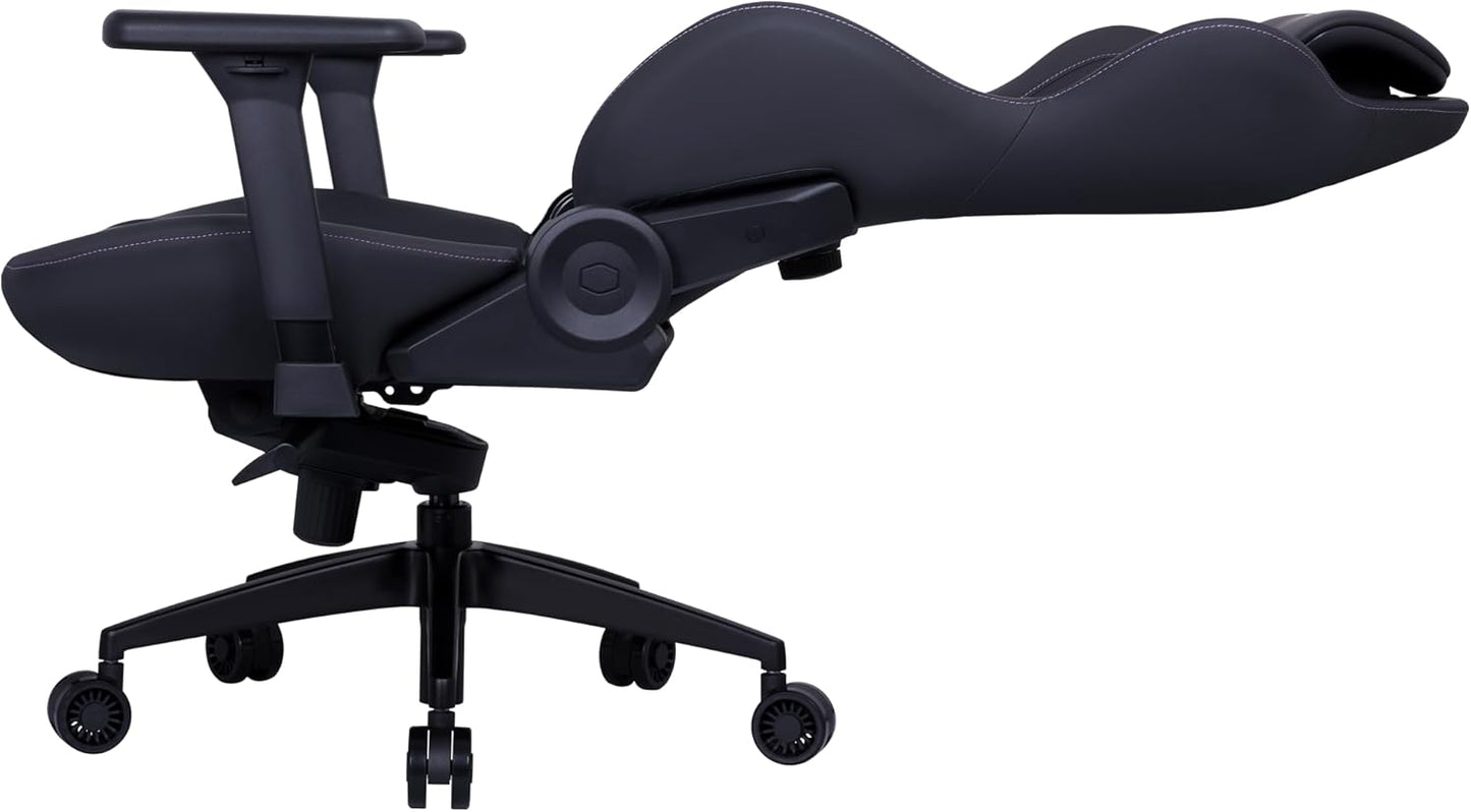 Cooler Master CMI-GCHYB1-BK Hybrid 1 Ergonomic Gaming Chair