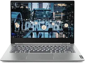 Lenovo Thinkbook 14s i7 Ultrabook 1TB SSD 32GB RAM — main product image