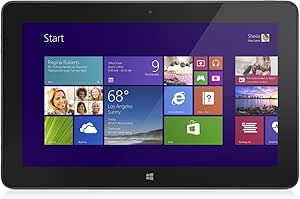 Dell 461-9160 Venue 11 Pro 4G LTE Tablet — main product image