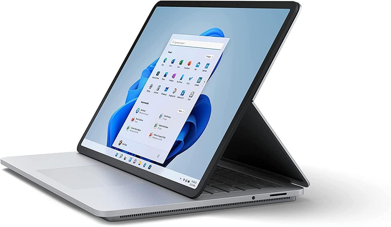 Microsoft A8Z-00001 Surface Laptop Studio i7 16GB 512GB — main product image