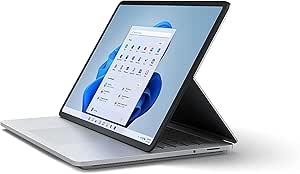 Microsoft 9U1-00001 Surface Laptop Studio (Renewed Premium)