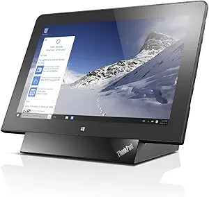 Lenovo 20E3000WUS ThinkPad 10.1" Windows Tablet