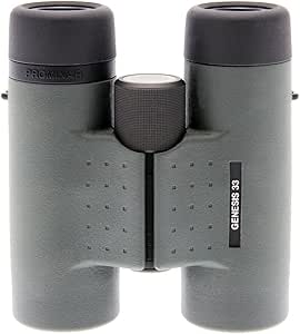 Kowa Genesis Series PROMINAR XD 8x33 Binoculars — main product image